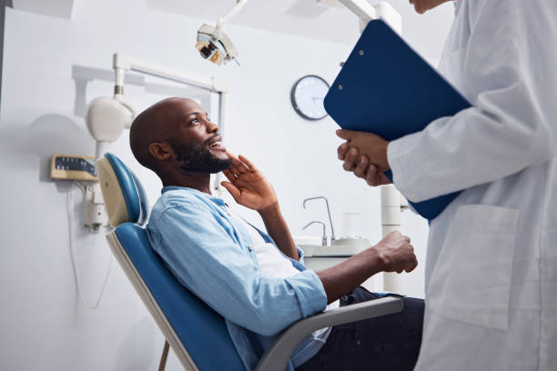 Best Orthodontic Emergency Dentist in Calhoun Falls, SC