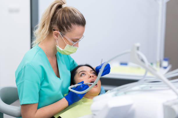 Best Emergency Dental Services for Seniors in Calhoun Falls, SC